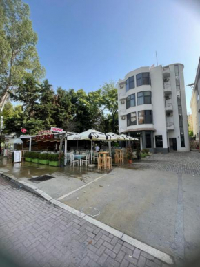 Halimaj Rooms
